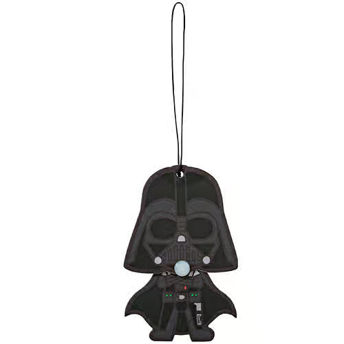 Star Wars Darth Vader Wiggler Car Air Freshener Dark Ice
