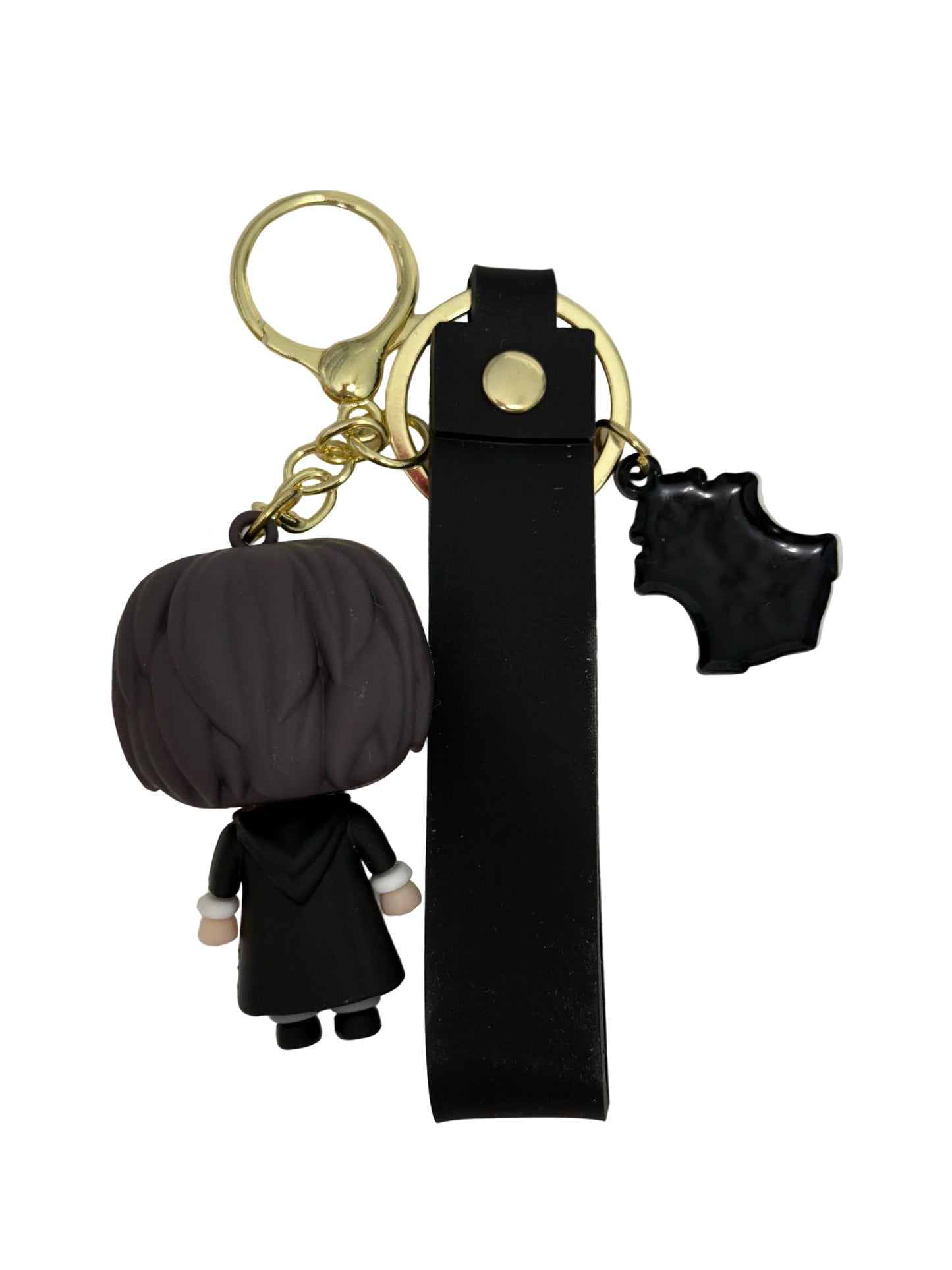 Harry Potter PVC Keychain – The Boy Who Lived
