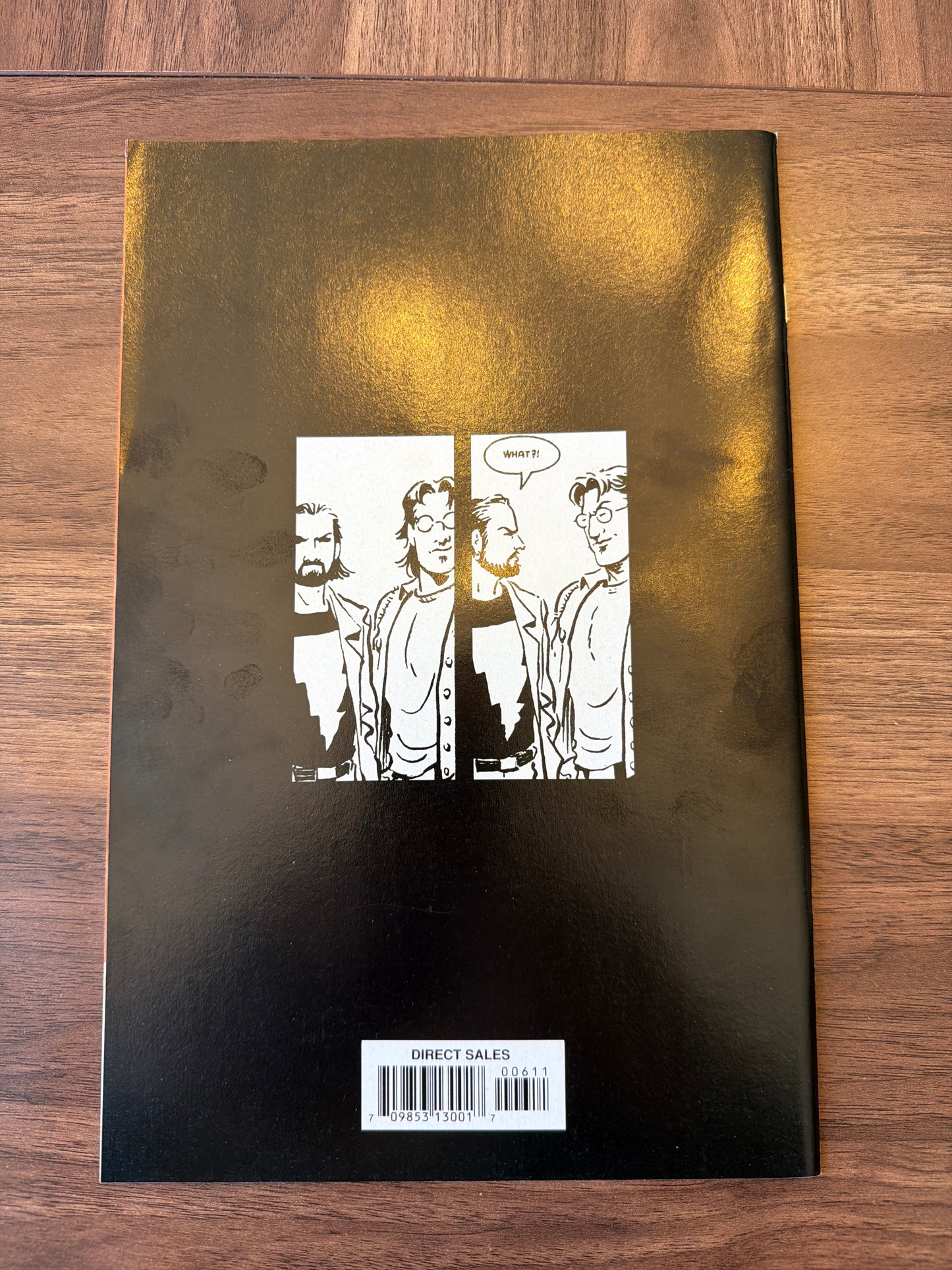 Mage: The Hero Defined #0-15 — Complete Series (Very Fine)*