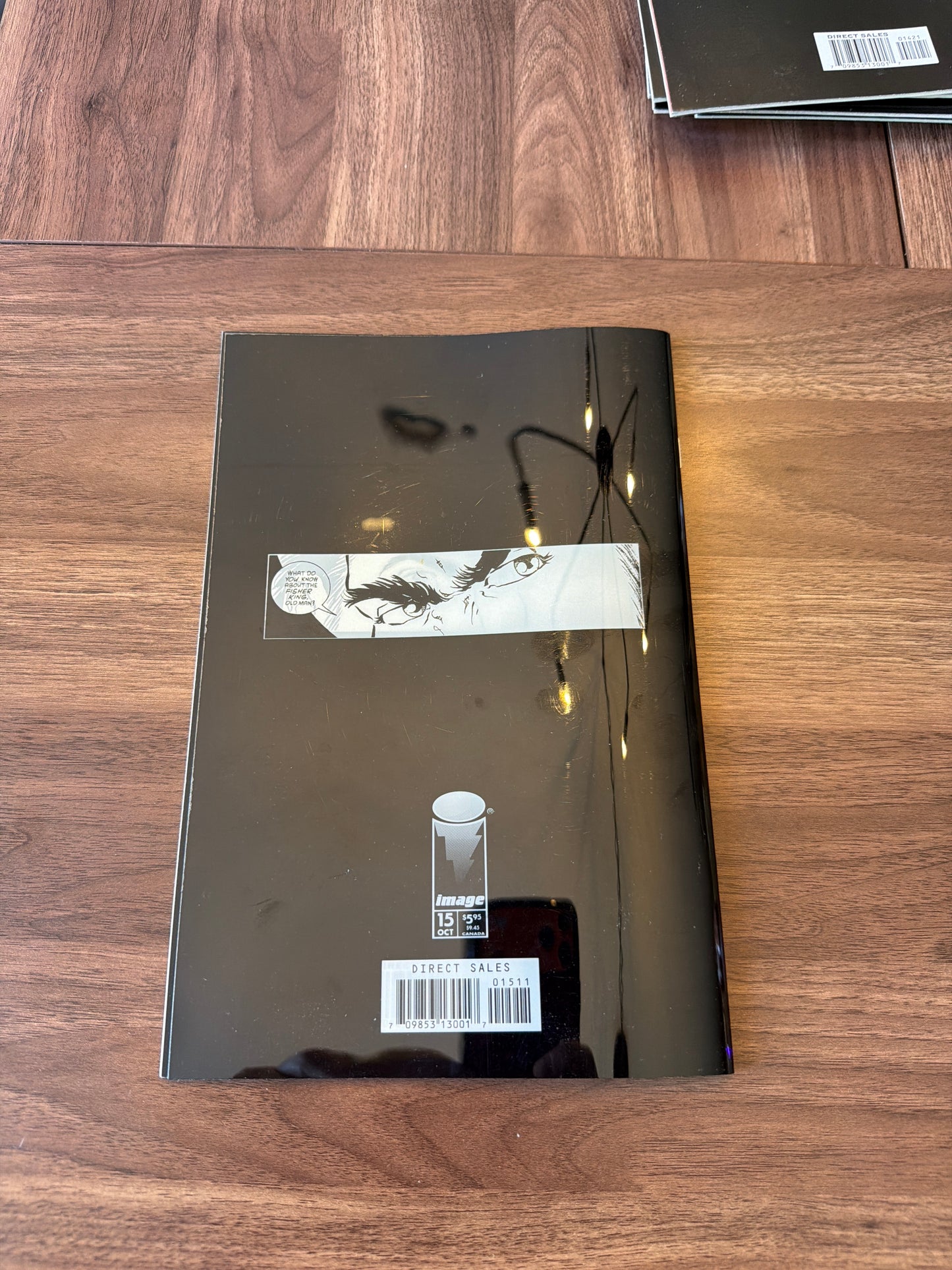 Mage: The Hero Defined #0-15 — Complete Series (Very Fine)*