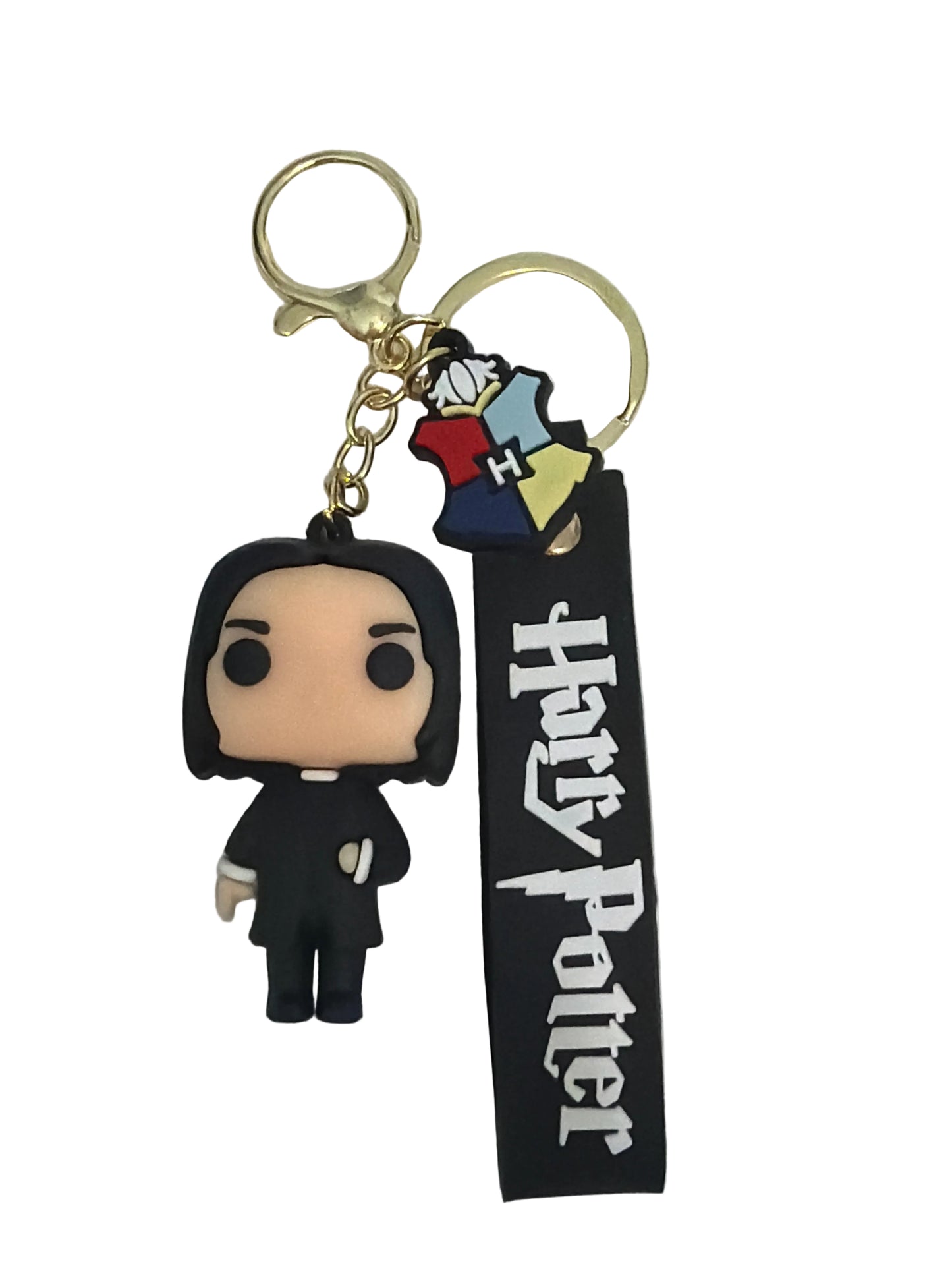 Bellatrix, Harry Potter PVC Keychain