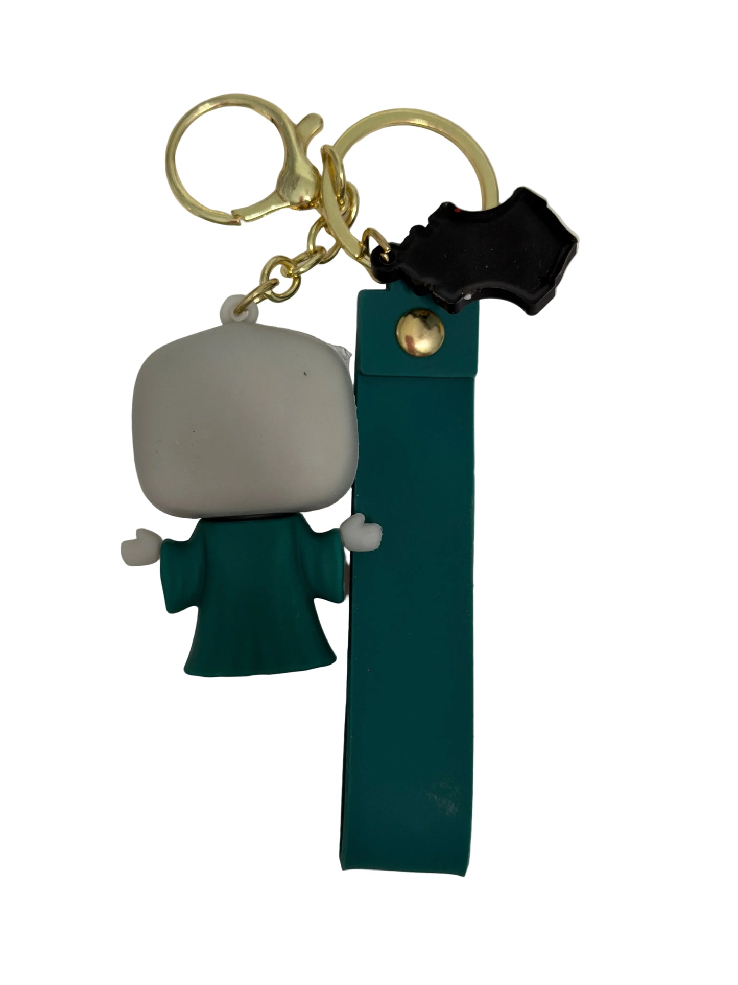 Lord Voldemort, Harry Potter PVC Keychain