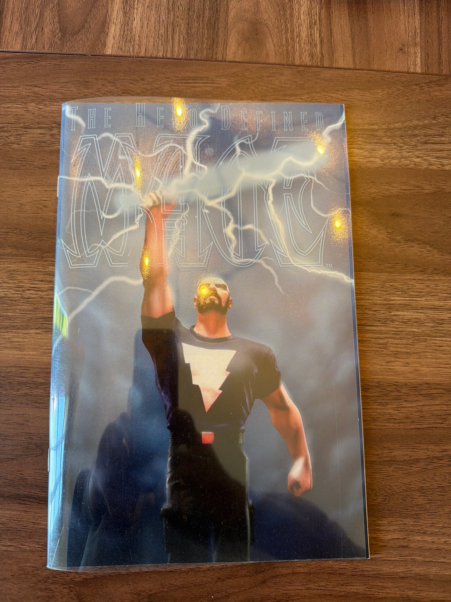 Mage: The Hero Defined #0-15 — Complete Series (Very Fine)*