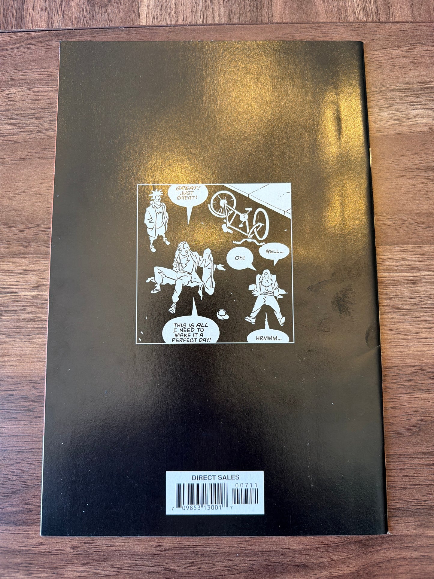 Mage: The Hero Defined #0-15 — Complete Series (Very Fine)*