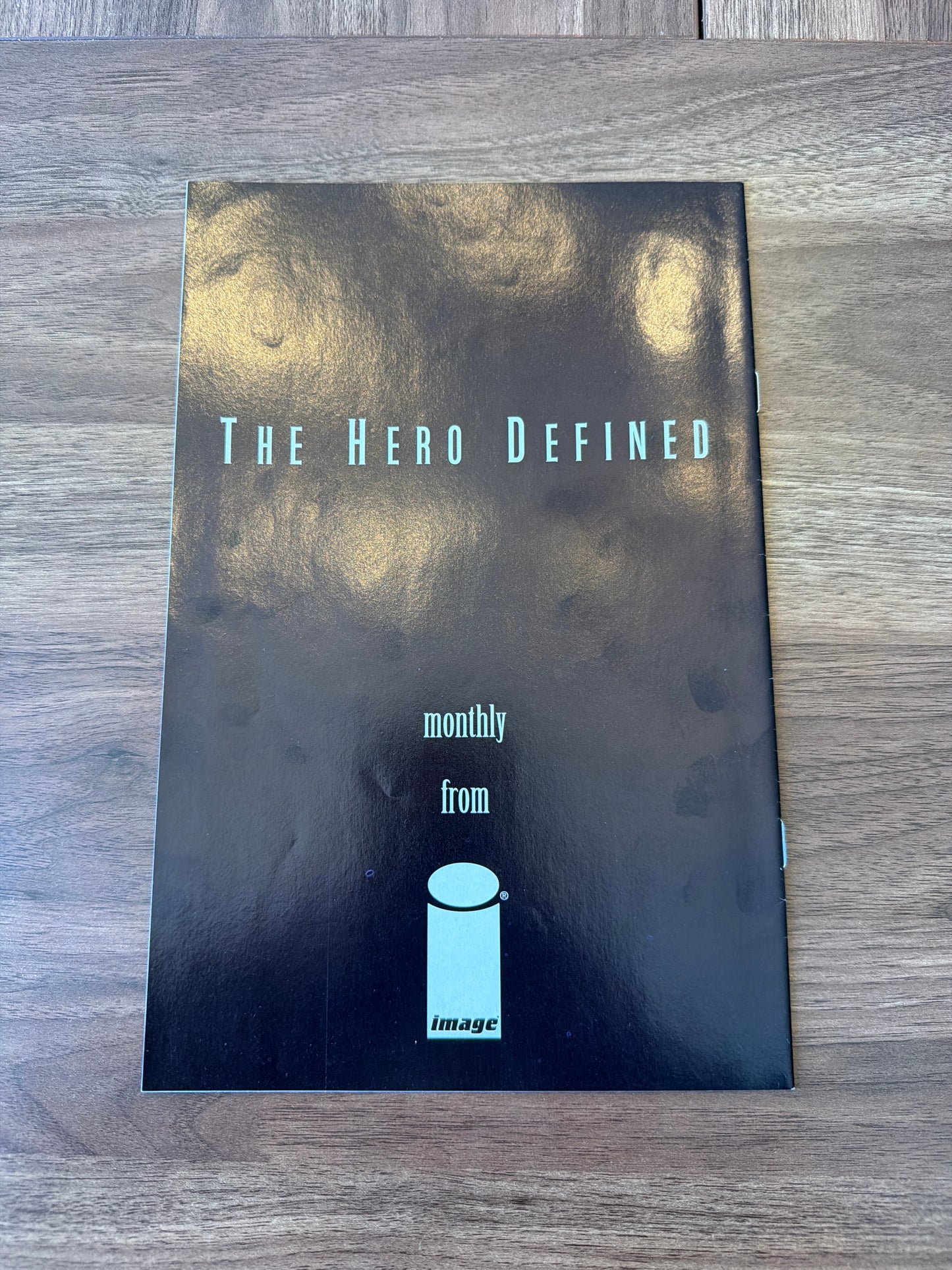 Mage: The Hero Defined #0-15 — Complete Series (Very Fine)*