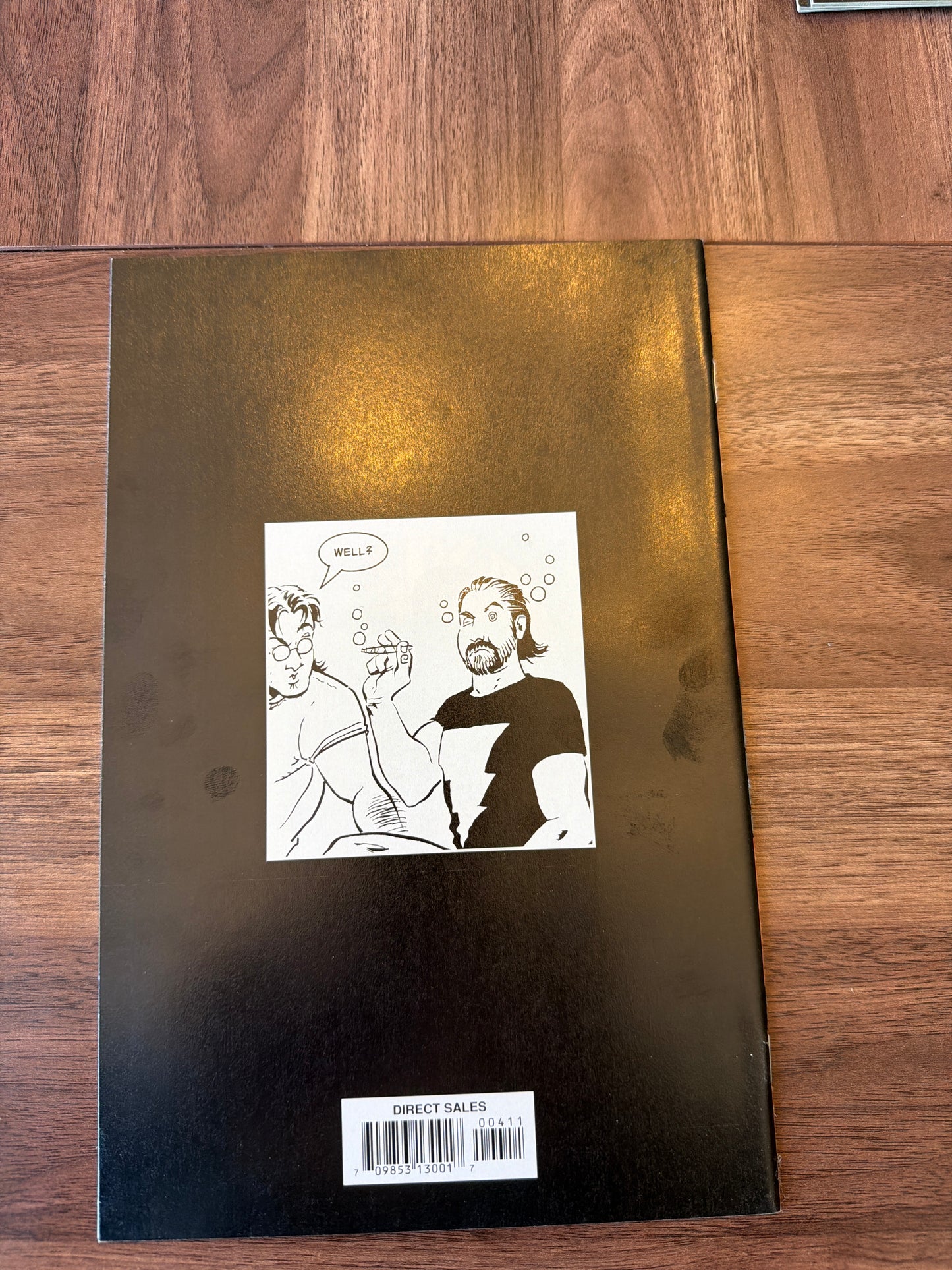 Mage: The Hero Defined #0-15 — Complete Series (Very Fine)*