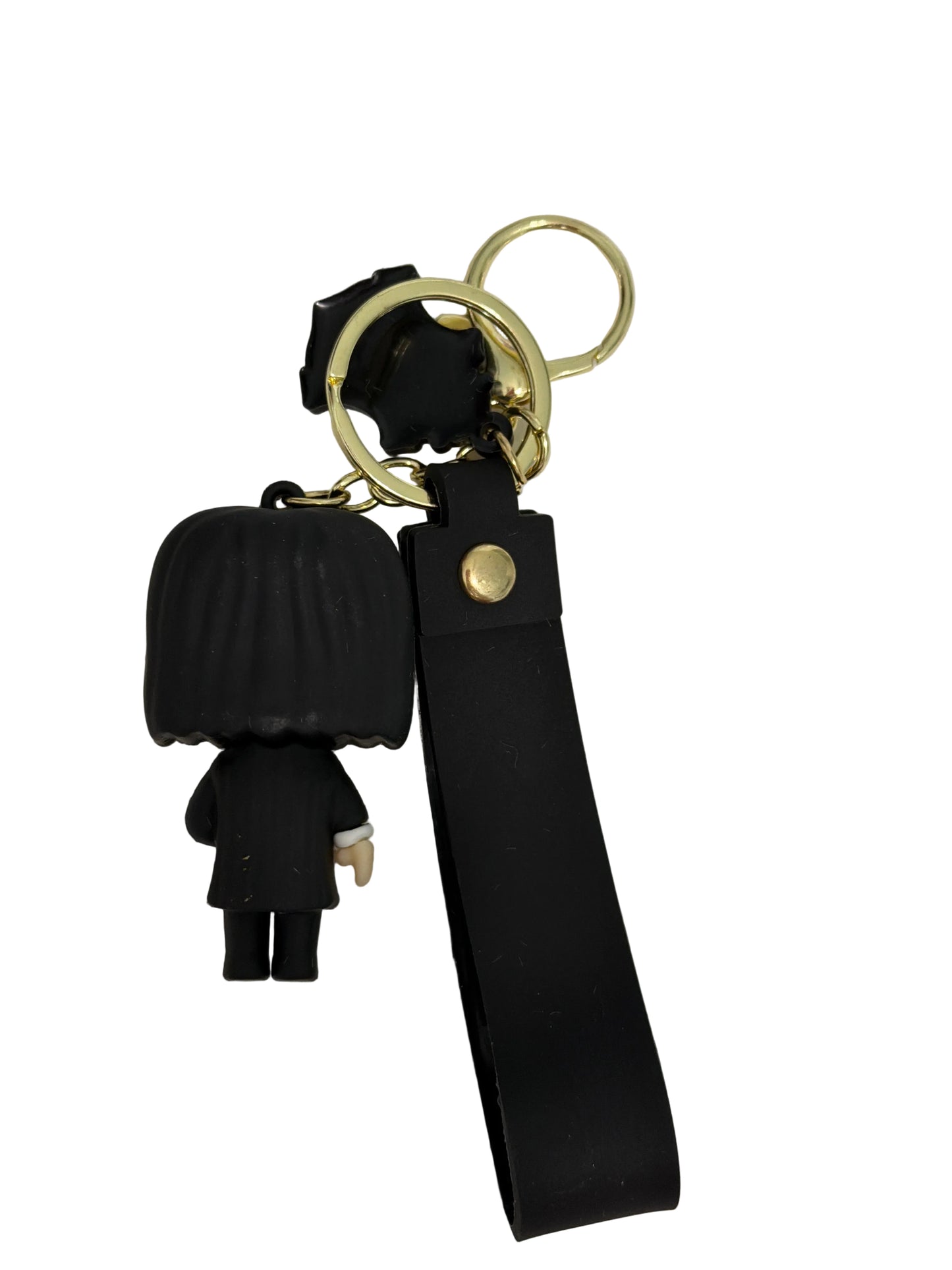Bellatrix, Harry Potter PVC Keychain