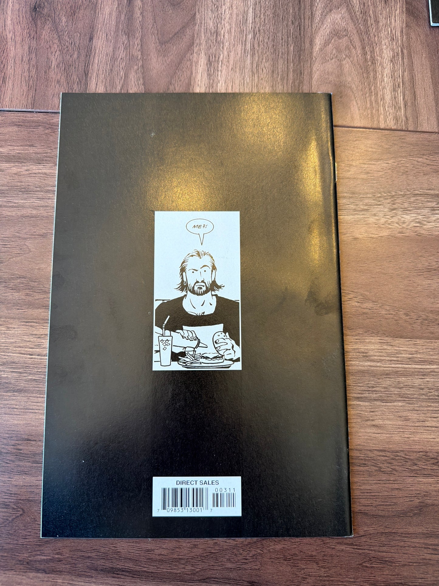 Mage: The Hero Defined #0-15 — Complete Series (Very Fine)*