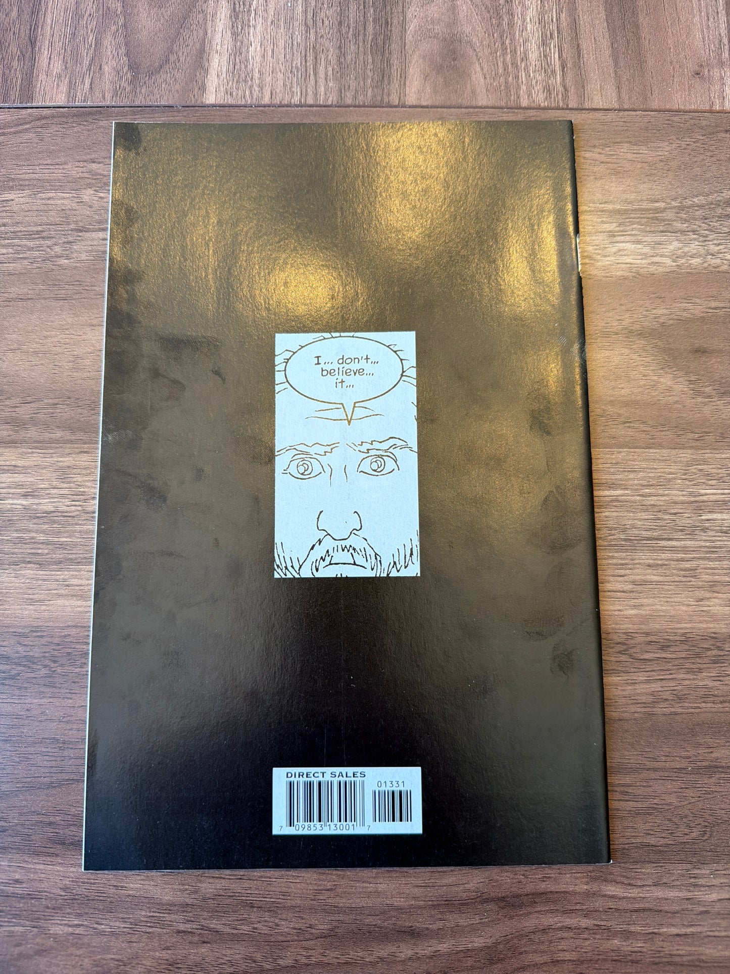 Mage: The Hero Defined #0-15 — Complete Series (Very Fine)*