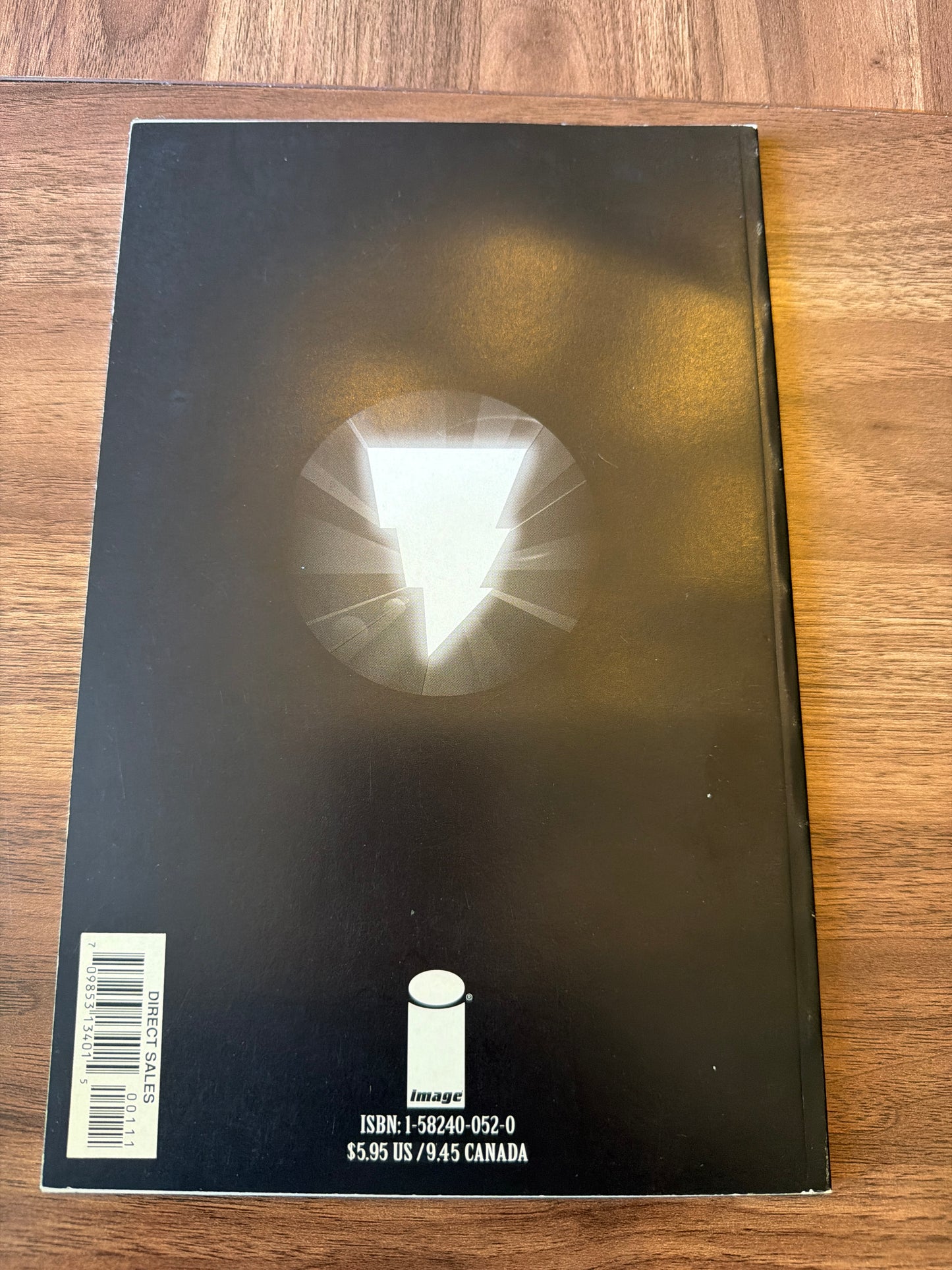Mage: The Hero Discovered Books 1 & 2 — 1st Printings (Very Fine)*