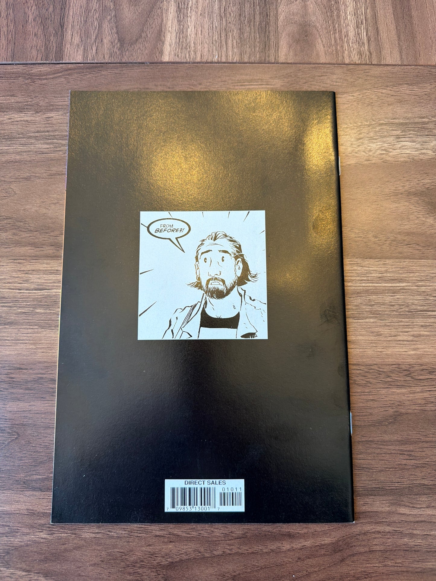 Mage: The Hero Defined #0-15 — Complete Series (Very Fine)*