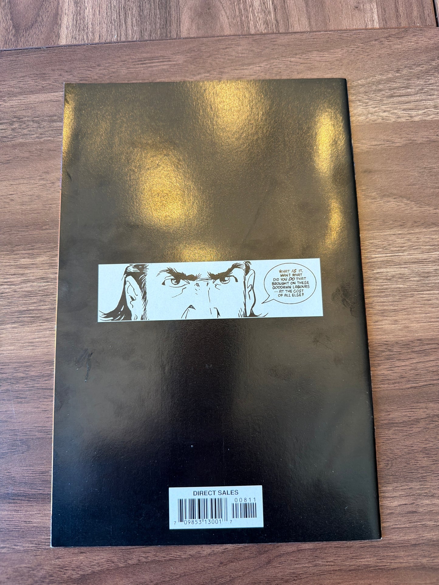 Mage: The Hero Defined #0-15 — Complete Series (Very Fine)*