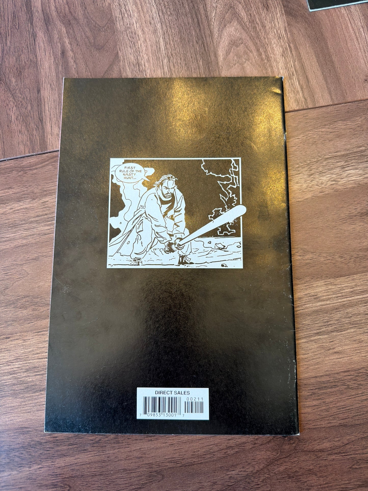 Mage: The Hero Defined #0-15 — Complete Series (Very Fine)*